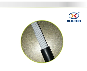 黑擠電源線(xiàn)RVV 16X0.3mm