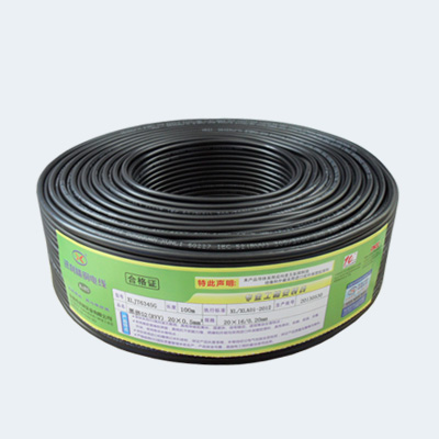 RVV 電源線(xiàn)